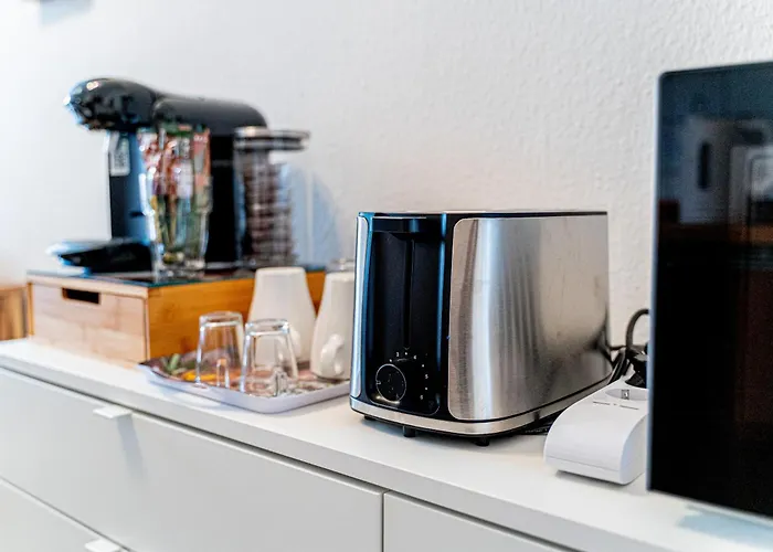 Apartment Wesseling