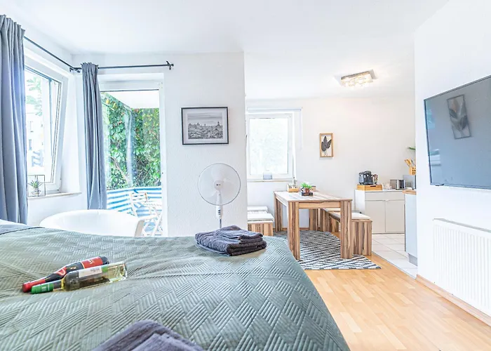 Apartment Wesseling