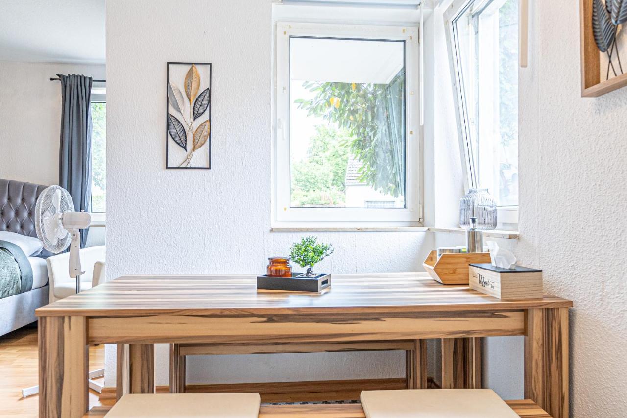 Apartment Wesseling * Wesseling