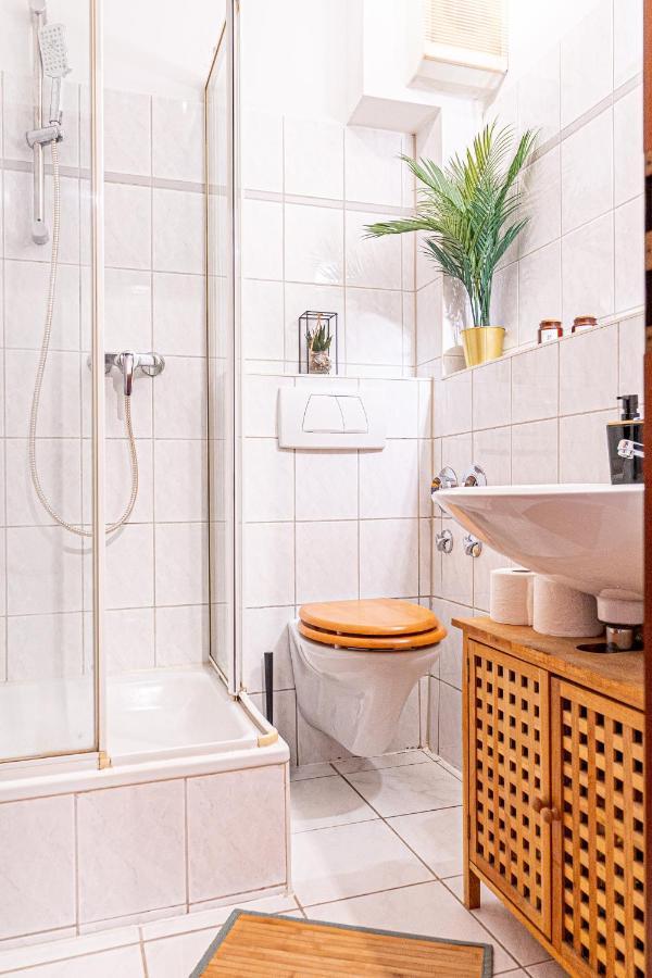 Apartment Wesseling * Wesseling