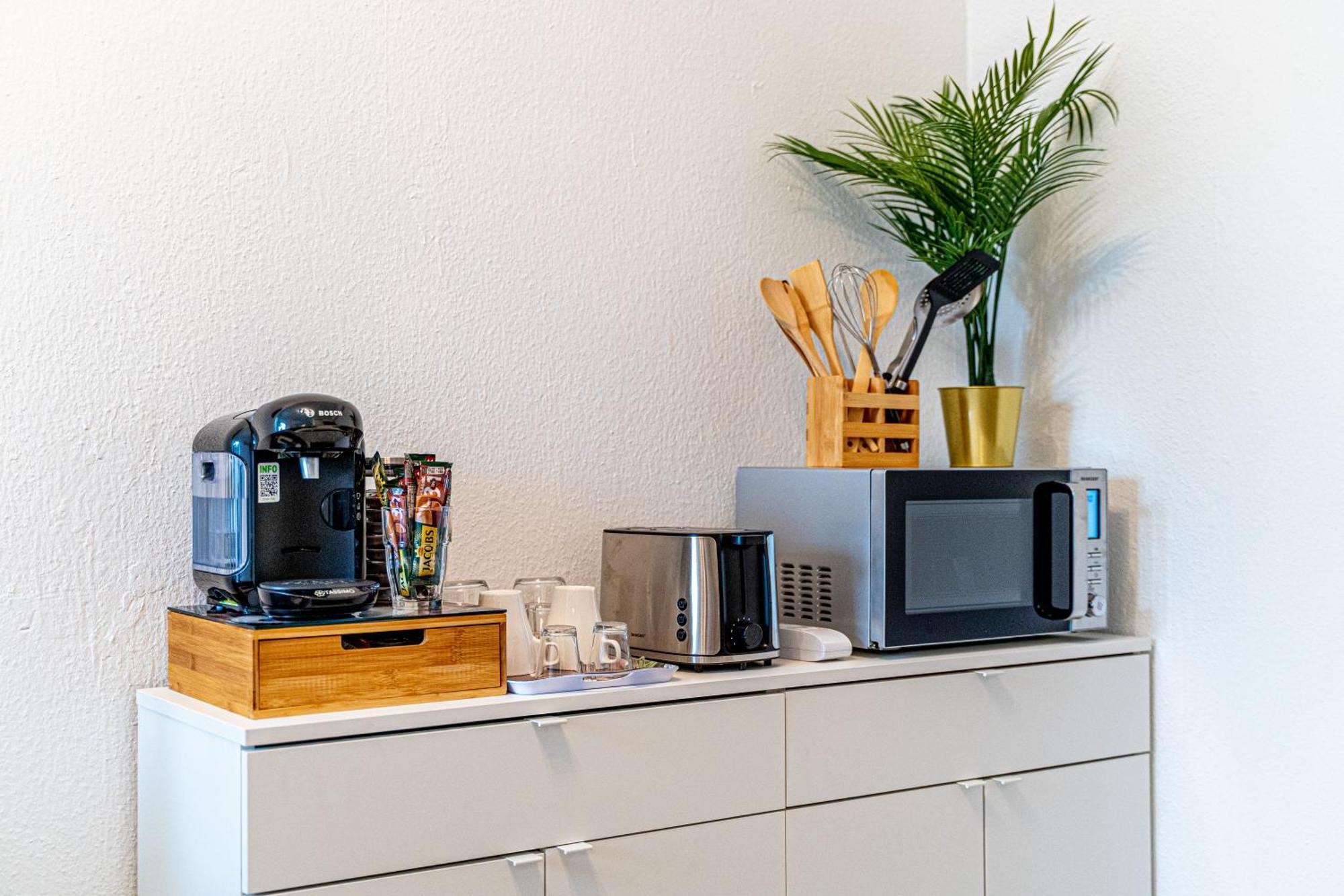 Apartment Wesseling * Wesseling