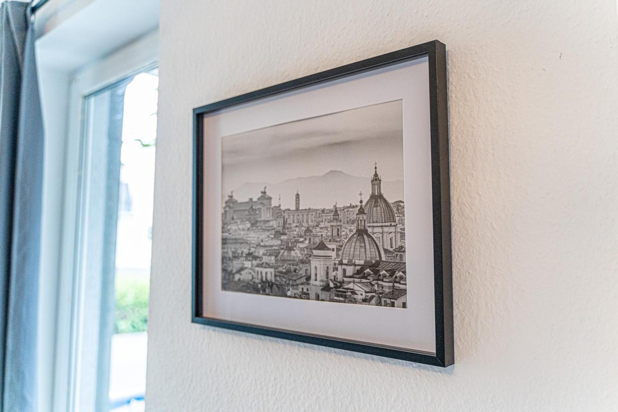 Apartment Wesseling *