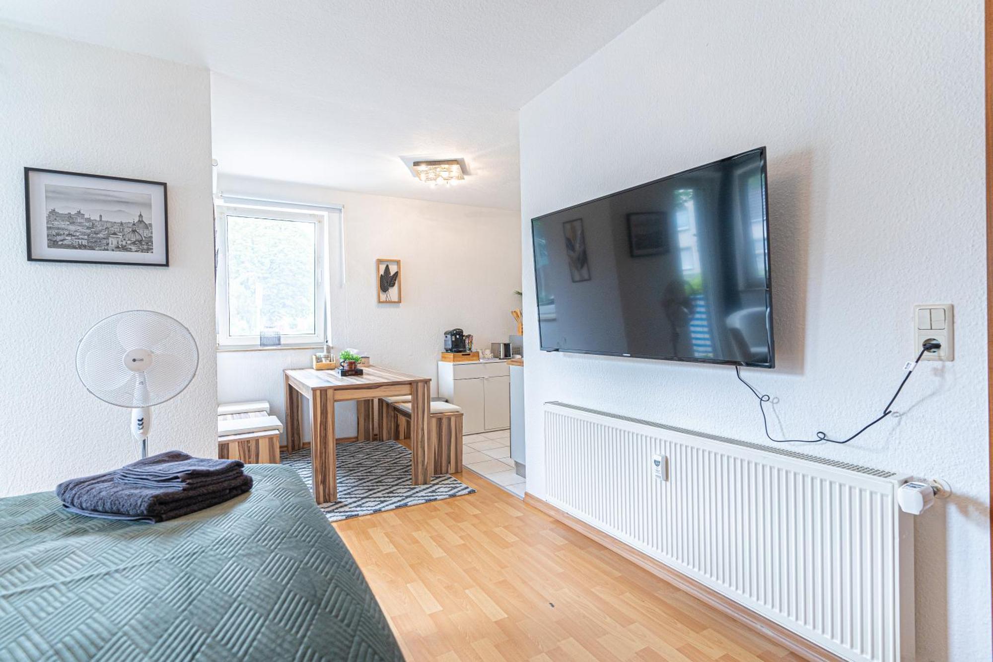 Apartment Wesseling * Wesseling